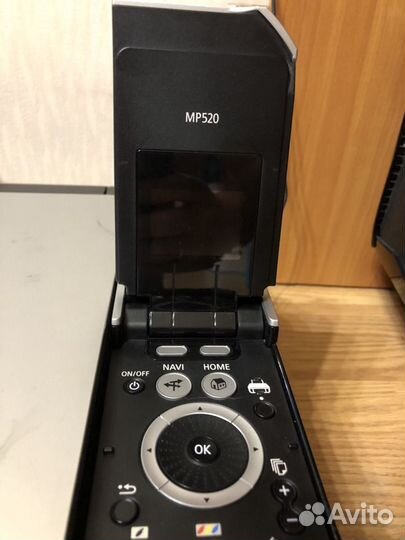 Принтер Canon MP520