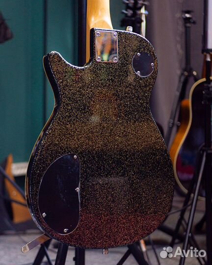 Gretsch Synchromatic G1255 Baritone