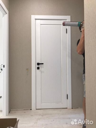 Дверь межкомнатная