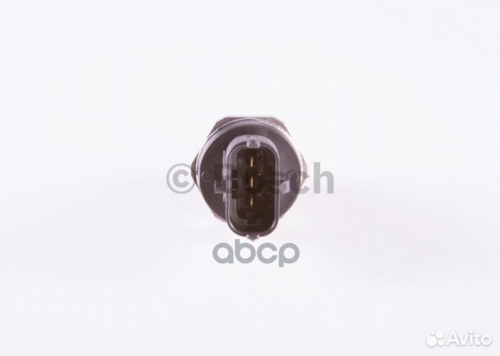 Датчик, давление подачи топлива 0281002930 Bosch