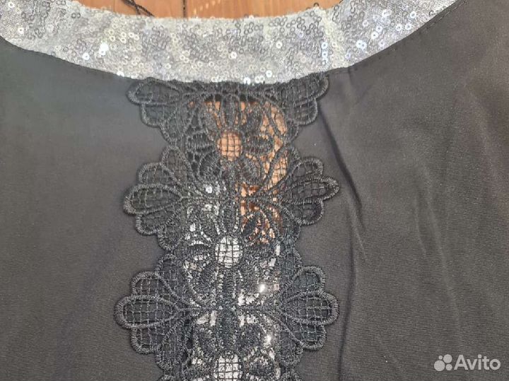 Блузка женская 252