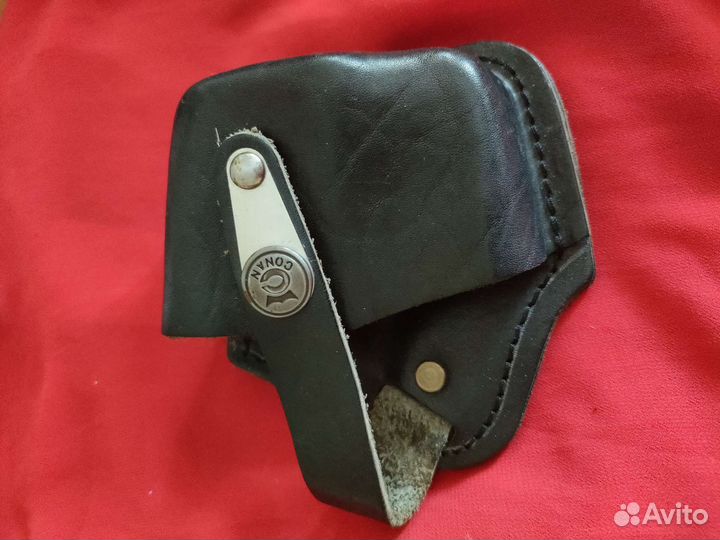 Кобура для травмата 