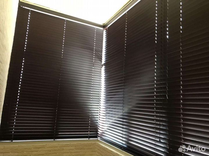 Рулонные шторы, вертикальные, горизонтальные жал