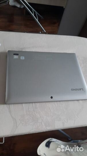 Портативный планшетный ноутбук-трансформер