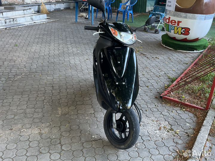 Honda dio 68