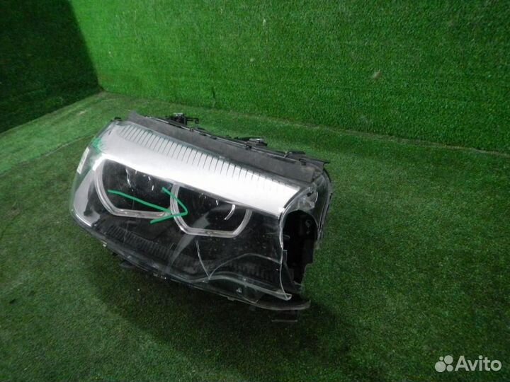 Фара правая BMW 5-Series/M5