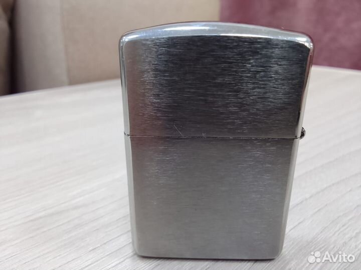 Новая Зажигалка Zippo Armor оригинал 2021г