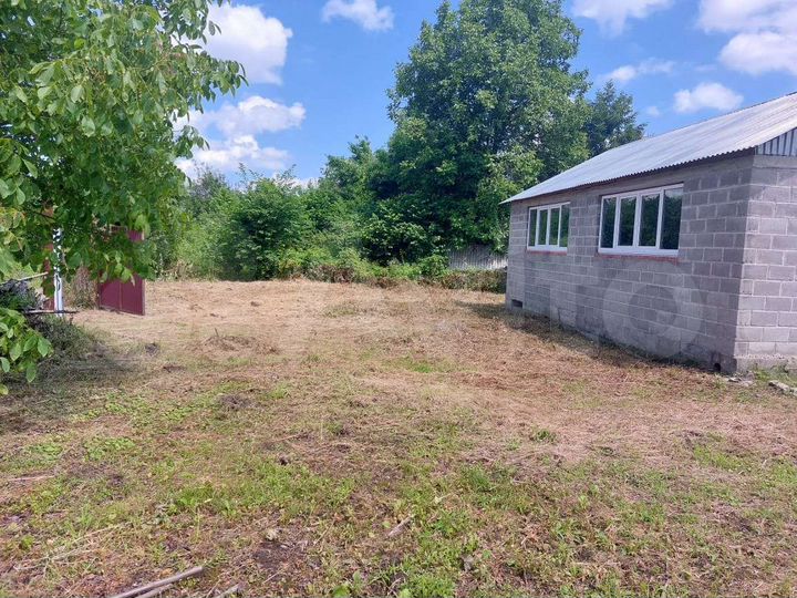 Дача 70 м² на участке 6 сот.