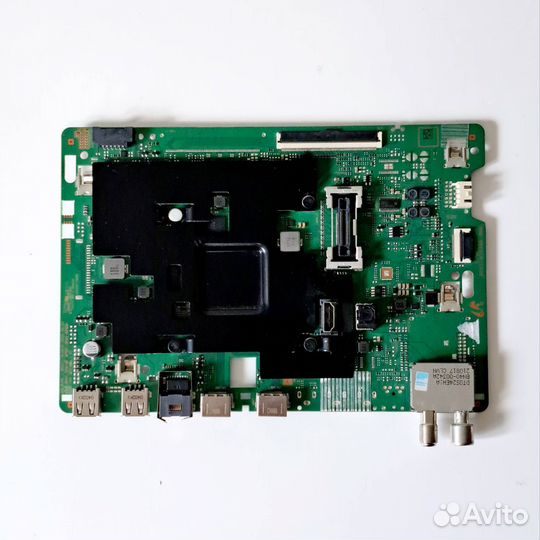Samsung UE50AU8000
