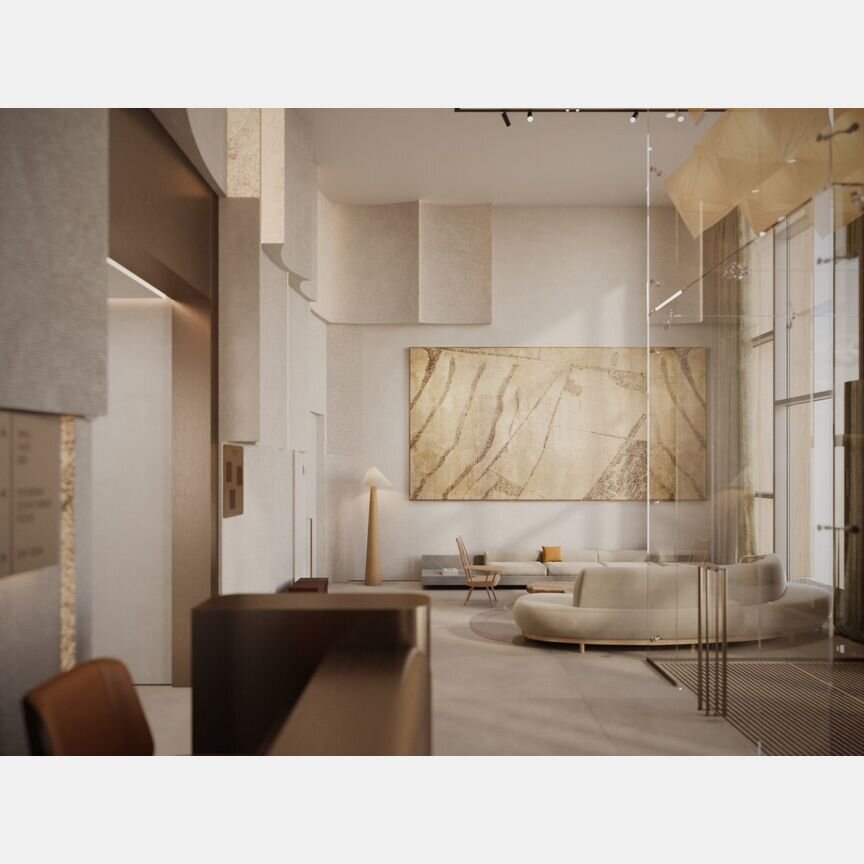 2-к. квартира, 48,9 м², 27/35 эт.