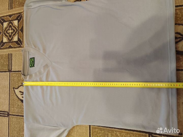 Хоккейная майка тренировочная