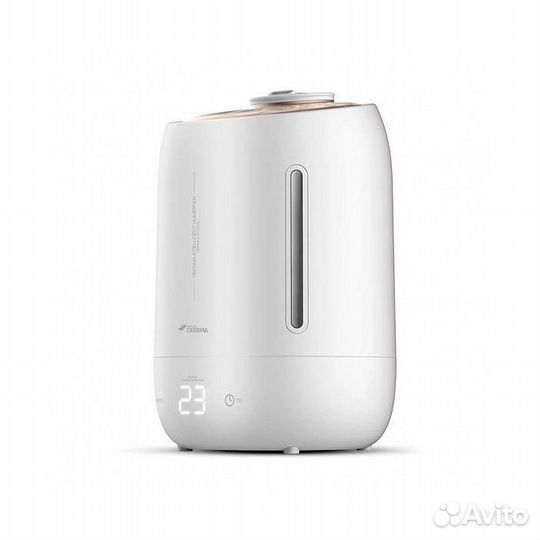 Увлажнитель воздуха Xiaomi Deerma F-600