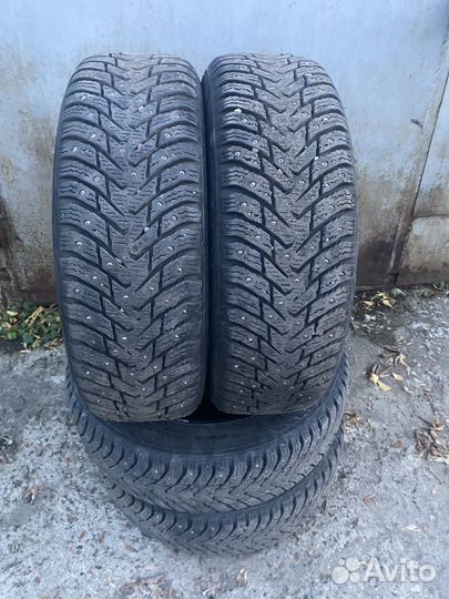 Nokian Tyres Nordman 8 185/65 R15 88T
