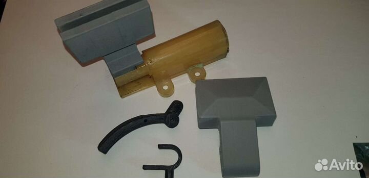 Петли Арктур 006