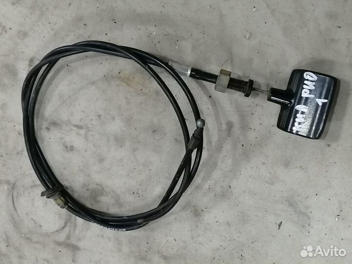 Трос открывания капота для Kia RIO 2000-2005