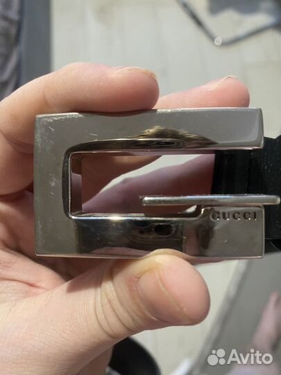Ремень gucci
