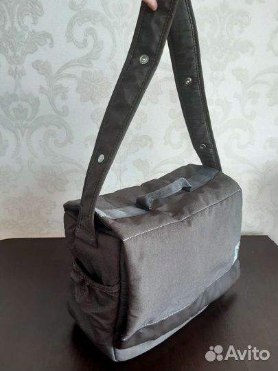 Сумка на коляску для мамы