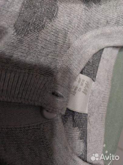 Кофта для девочки