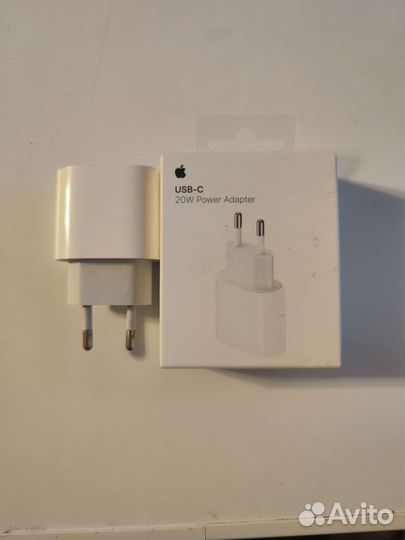 Вилка для Apple