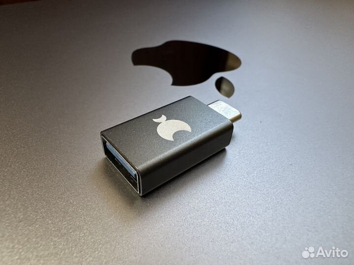Адаптер moonfish USB