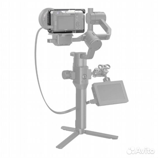 Клетка Smallrig 3081 для Sony A7C