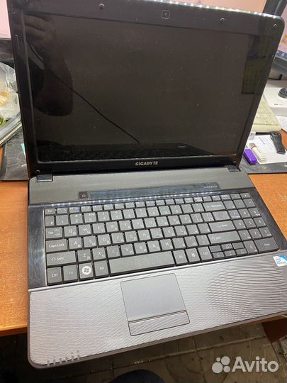 Ноутбук intel core i3