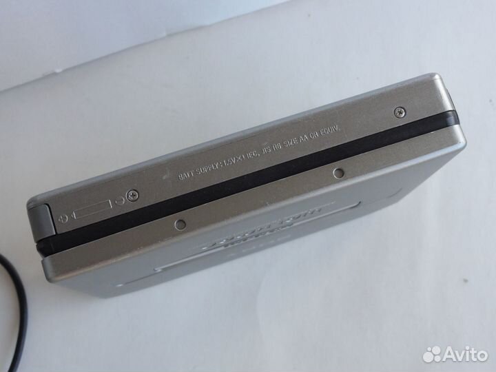 Кассетный плеер Sony Walkman WM-FX665 FM/AM Япония