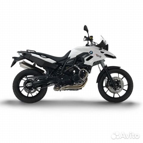 Дуги на мотоцикл BMW F650GS(798ccm), F700GS