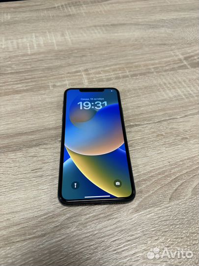 iPhone 11 Pro Max, 256 ГБ
