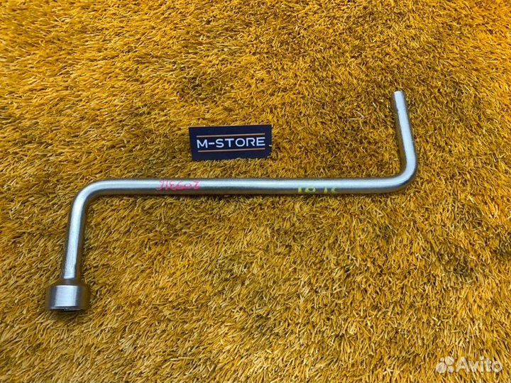 Балонник Land Rover Range Rover L322 M62B44 2003