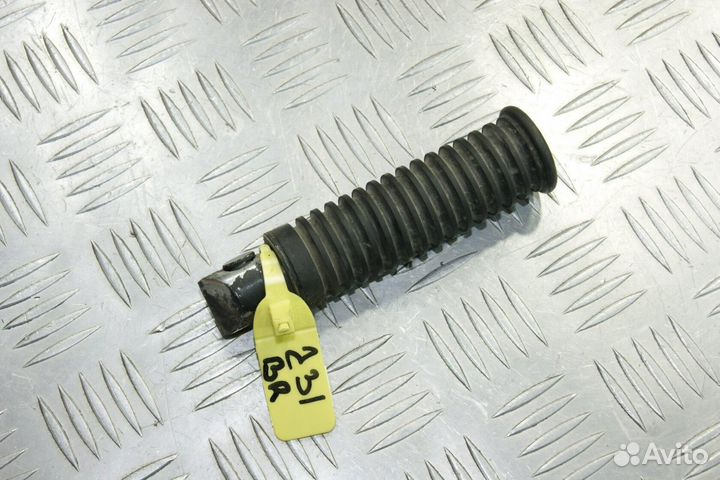 Подножка пассажира правая Kawasaki Vulcan 400, VN4