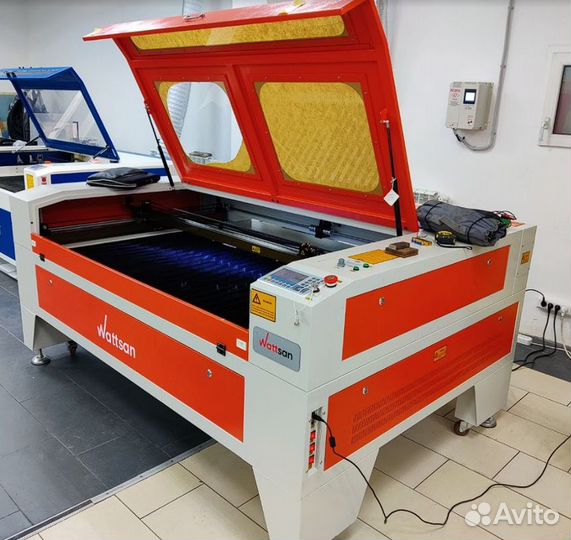 Лазерный станок