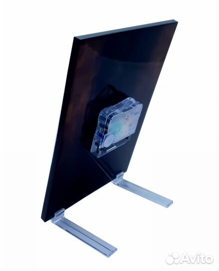 Декоративные часы алоис ханс шарм