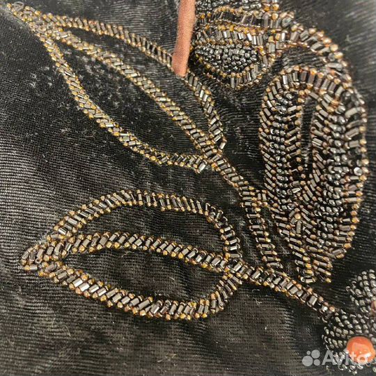 Винтажная сумочка