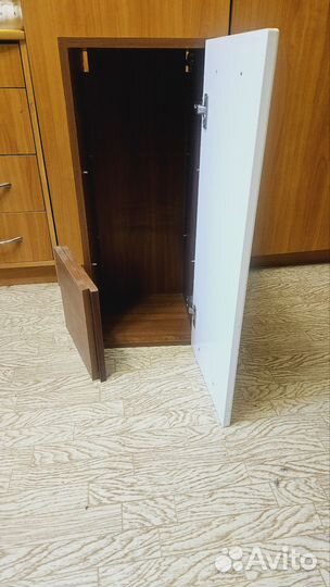 Полка настенная навесная