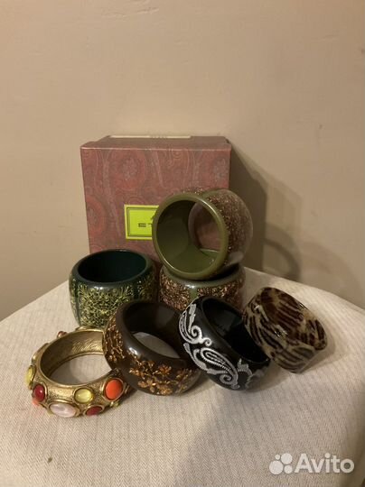 Боаслеты Etro оригинал