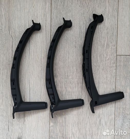 Ручка внутренняя пассажирской двери BMW E70 E71