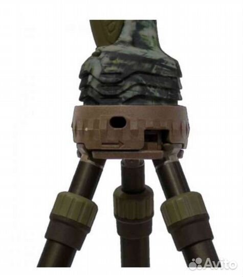 Опора для оружия Primos Trigger Stick3 ноги