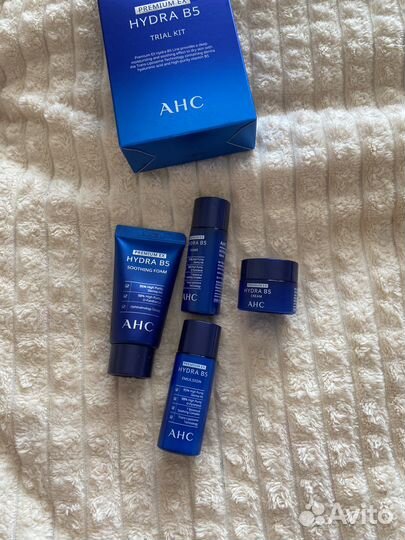 Набор косметики Мини