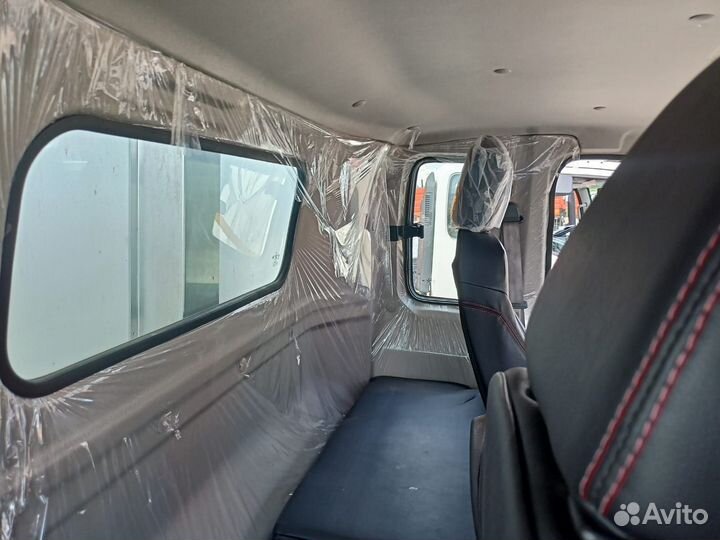 Dayun CGC1120D с КМУ, 2023