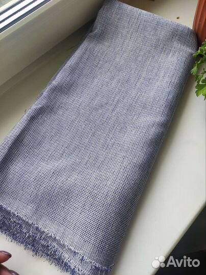 Отрез ткани