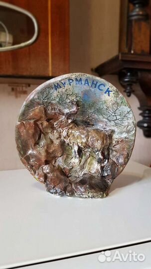 Статуэтка Бременские музыканты