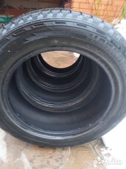 Hankook Nordik IS RW08 235/60 R18 103T