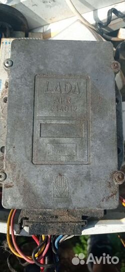Двигатель+коробка5 скоростей ваз 2107 реэкспорт