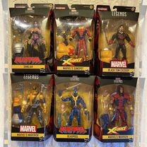 Фигурки marvel legends Strong guy