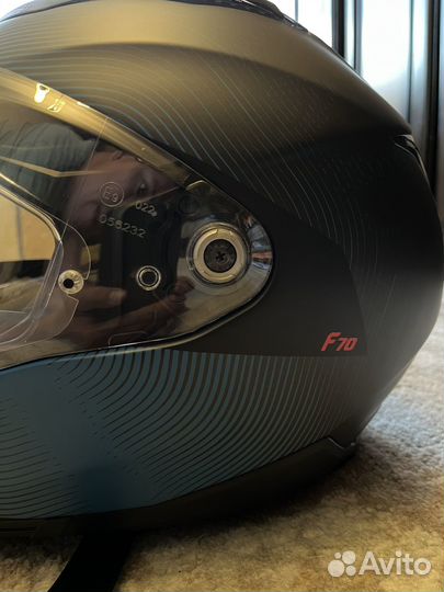 Комплект мотоэкипа