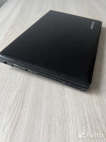Нетбук Lenovo IdeaPad S205 Бронь - Евгений