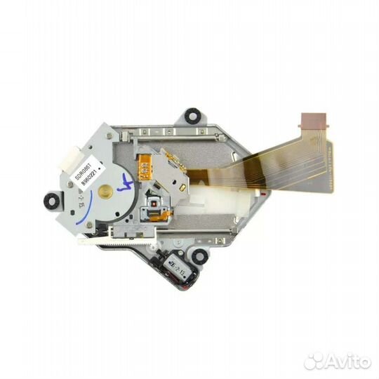 Лазерная головка TOP-1100S +мех SDR-086T