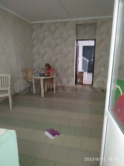 1-к. апартаменты, 25 м², 1/5 эт.