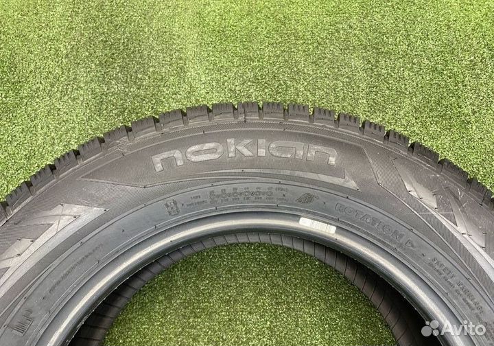 Nokian Tyres Nordman RS2 225/60 R17